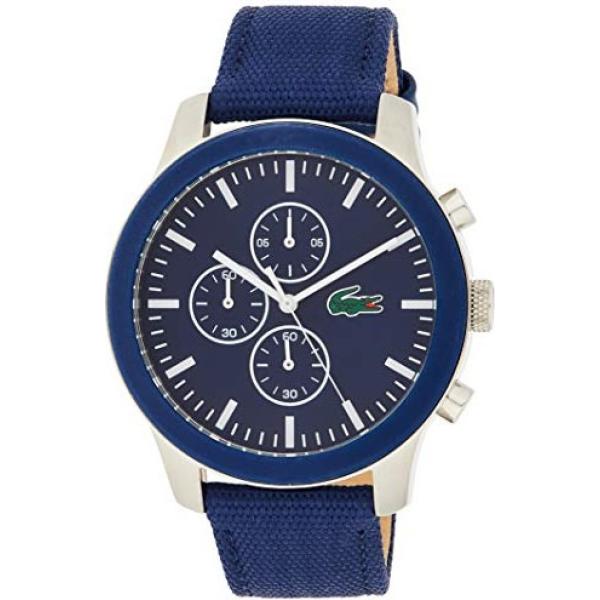 orologi Lacoste blu