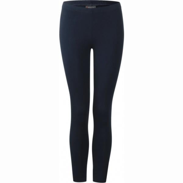 Leggings Street One blu