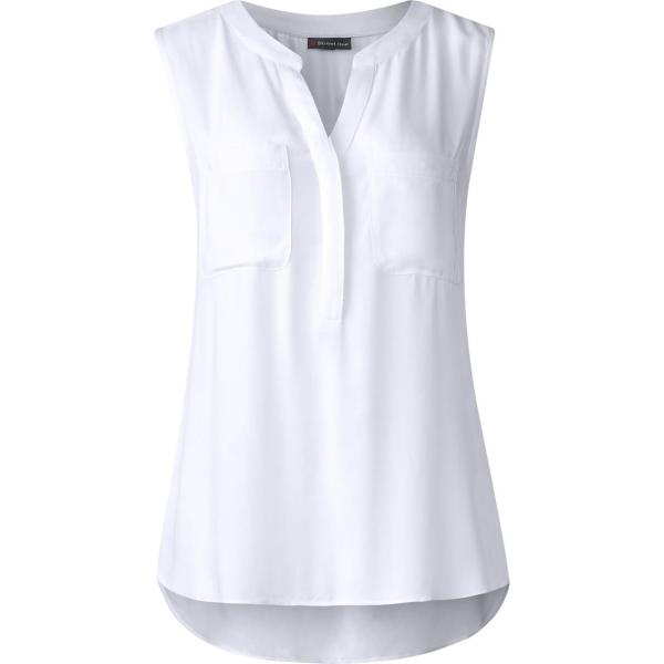 Blusa bianco Street One bianco