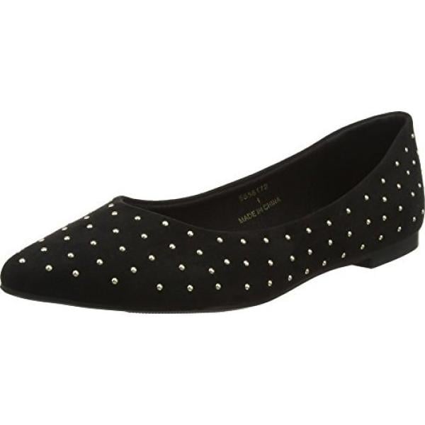 ballerine New Look nero