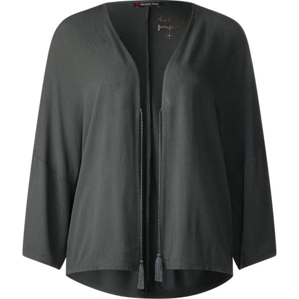 cardigan Street One verde