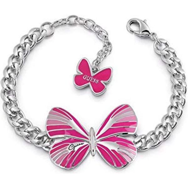 braccialetti Guess bianco