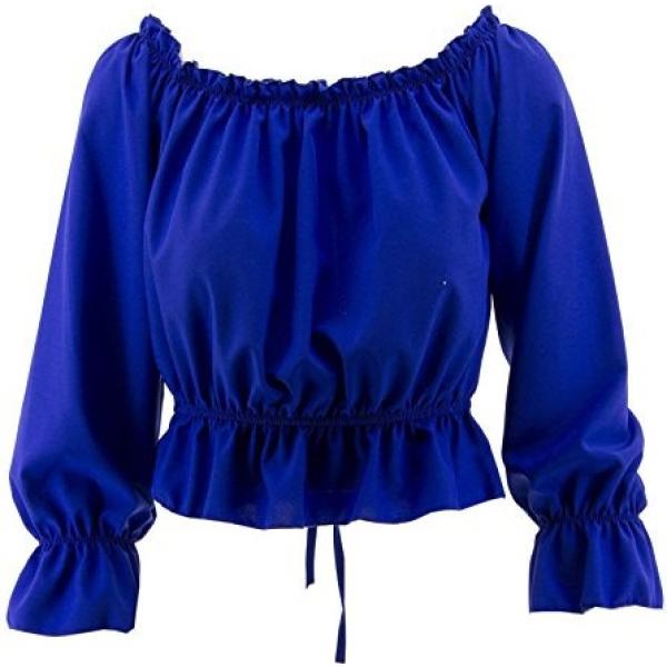 Maglia Netgozio blu