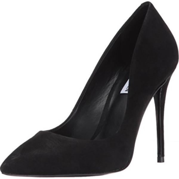 Stivali e anfibi nero Steve Madden nero