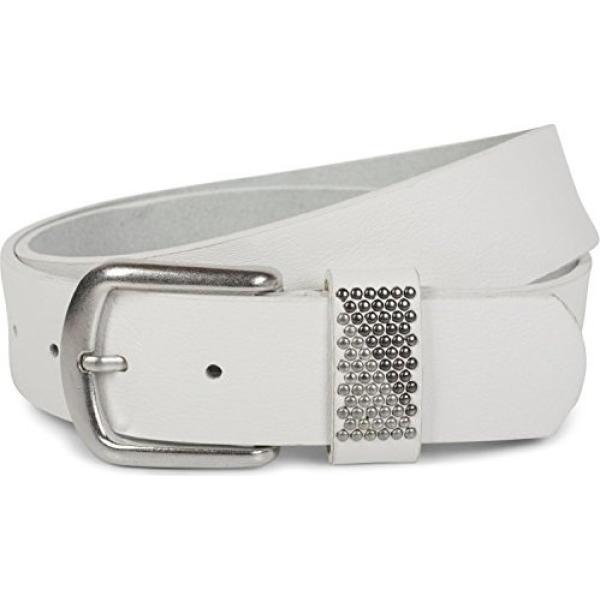 cinture StyleBREAKER bianco