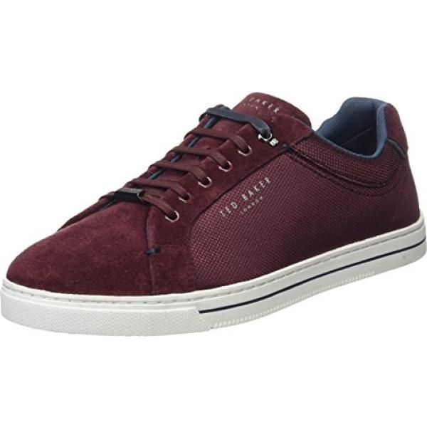 Ted Baker rosso