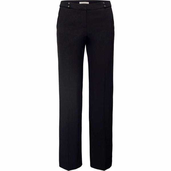 Pantalone nero Esprit nero
