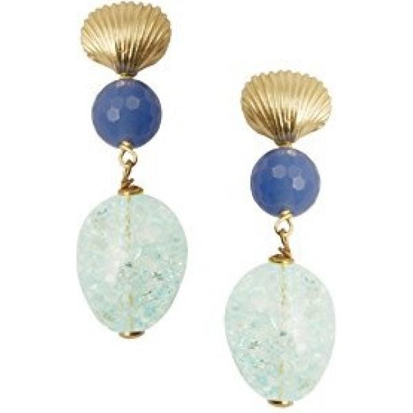 orecchini Misis grigio