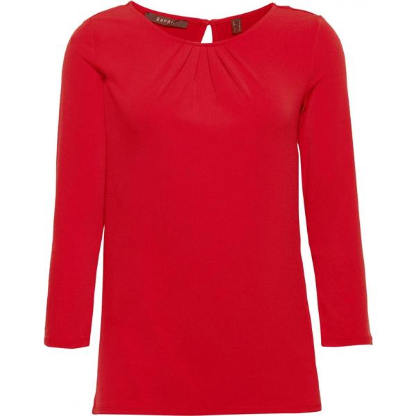 pullovers ESPRIT Collection rosso