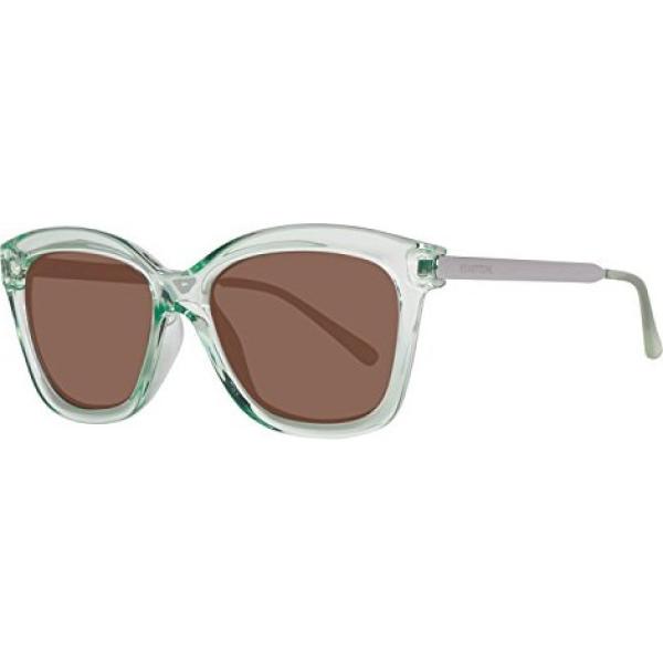 occhiali da sole United Colors of Benetton marrone