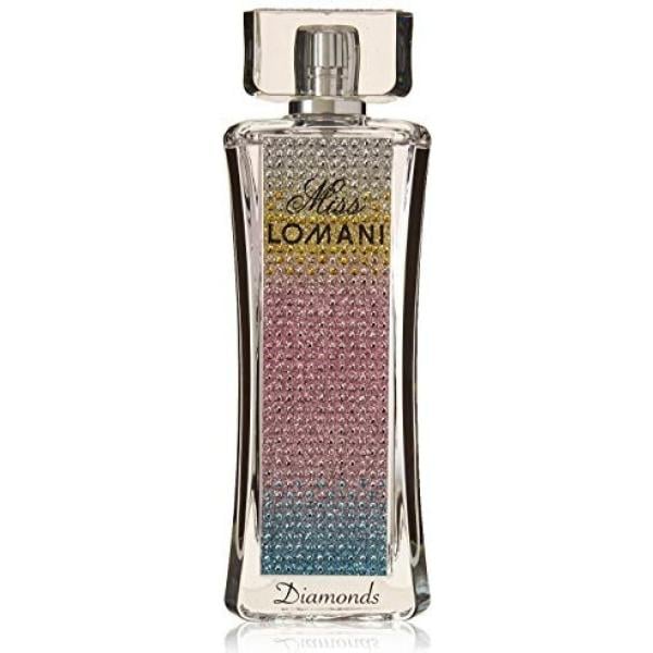profumi Lomani multicolore
