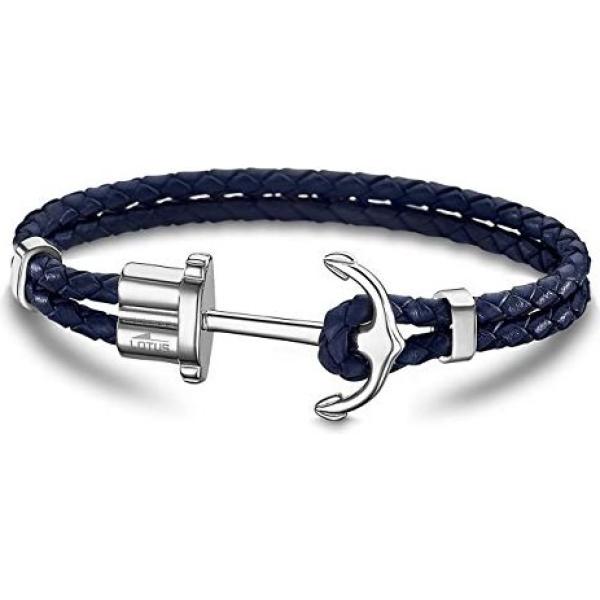 braccialetti Lotus multicolore