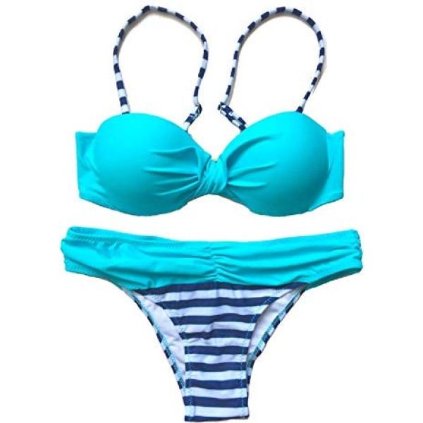 bikini Umipubo multicolore