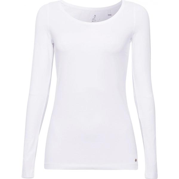 pullovers Esprit bianco