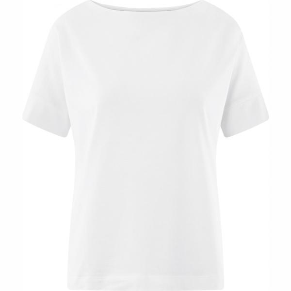 t-shirt Oodji Ultra bianco