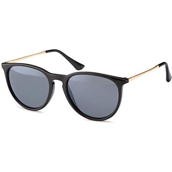 occhiali da sole StyleBREAKER grigio