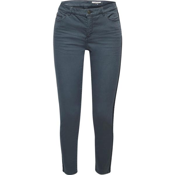 Pantalone nero Edc by Esprit nero