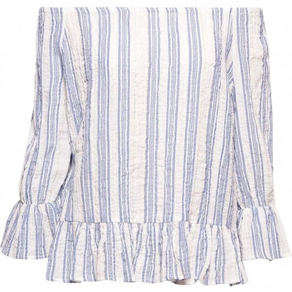 Camicia bianco Edc by Esprit bianco