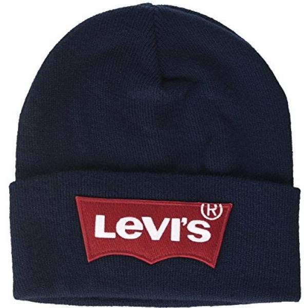 berretti Levis blu