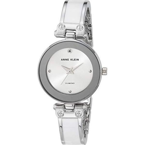 orologi Anne Klein bianco
