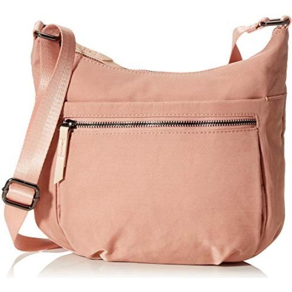 borse a tracolla Clarks rosa