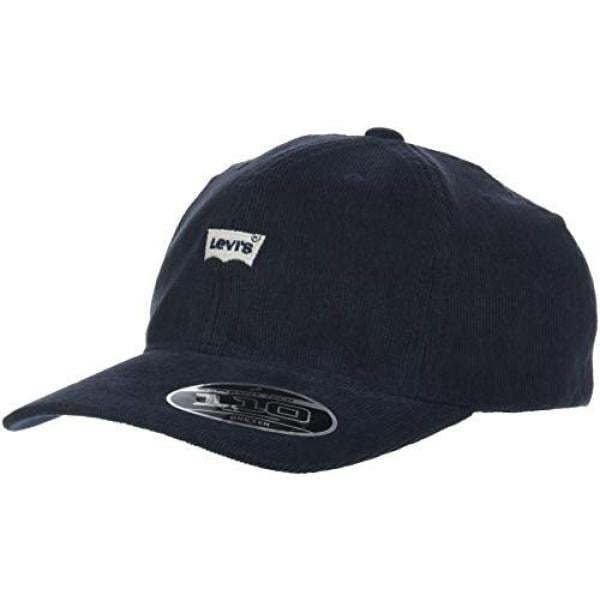Cappello Levis blu