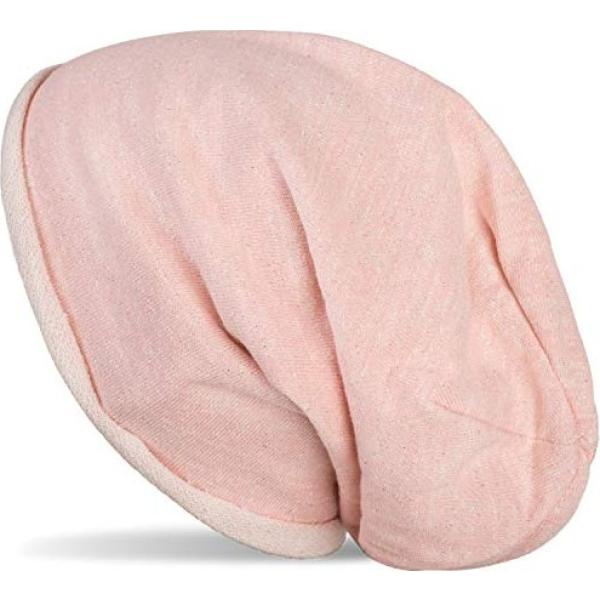 berretti StyleBREAKER rosa