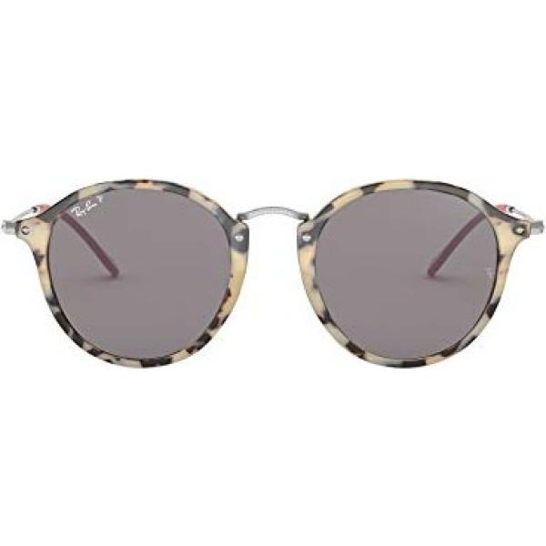 occhiali da sole Ray-Ban grigio
