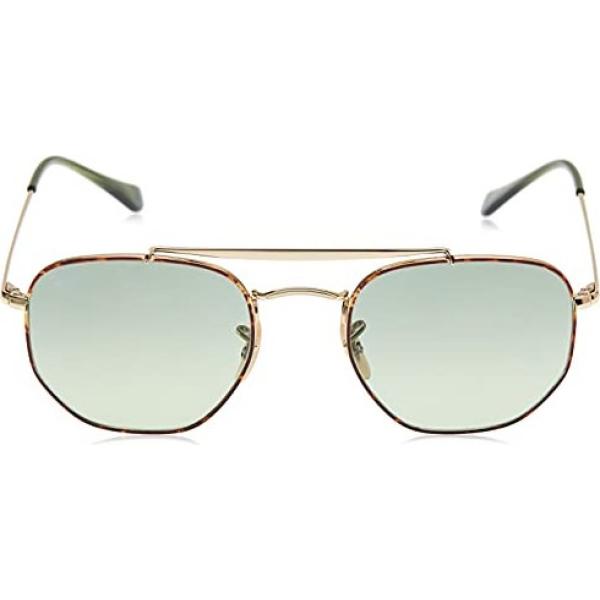 occhiali da sole Ray-Ban grigio