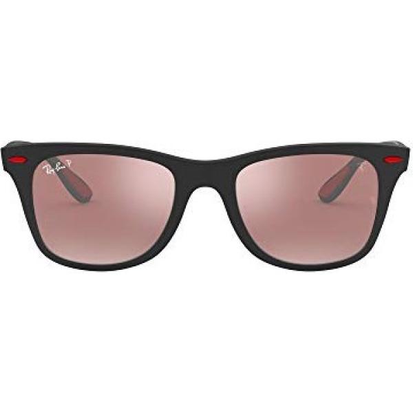 occhiali da sole Ray-Ban marrone