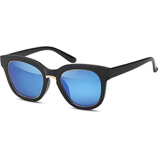 occhiali da sole StyleBREAKER multicolore