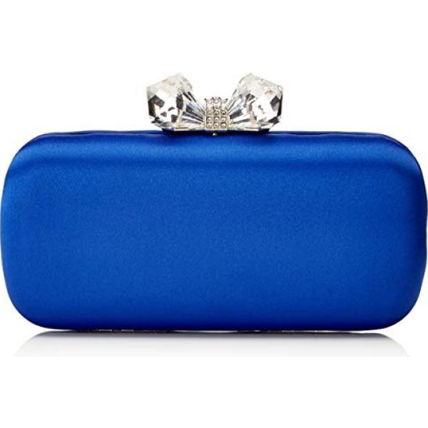 Pochette blu Bulaggi blu