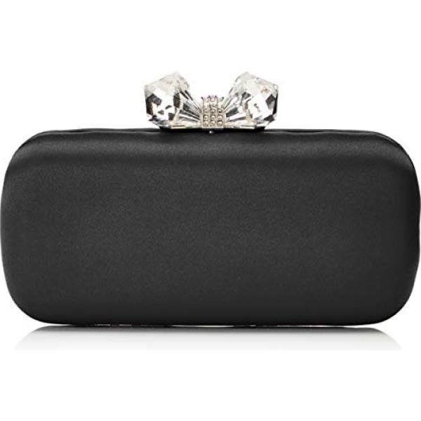 pochette Bulaggi nero