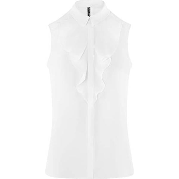 top Oodji Collection bianco