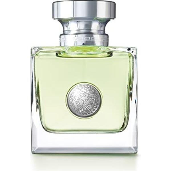profumi Versace bianco