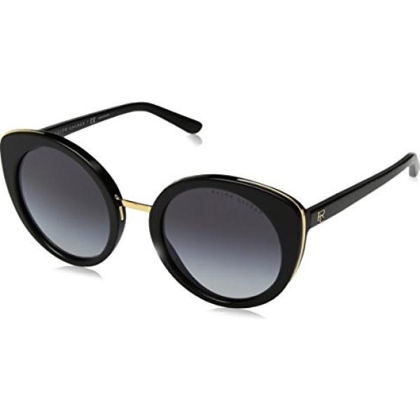 Occhiali da sole nero Ray-Ban nero