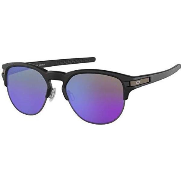 Occhiali da sole nero Oakley nero
