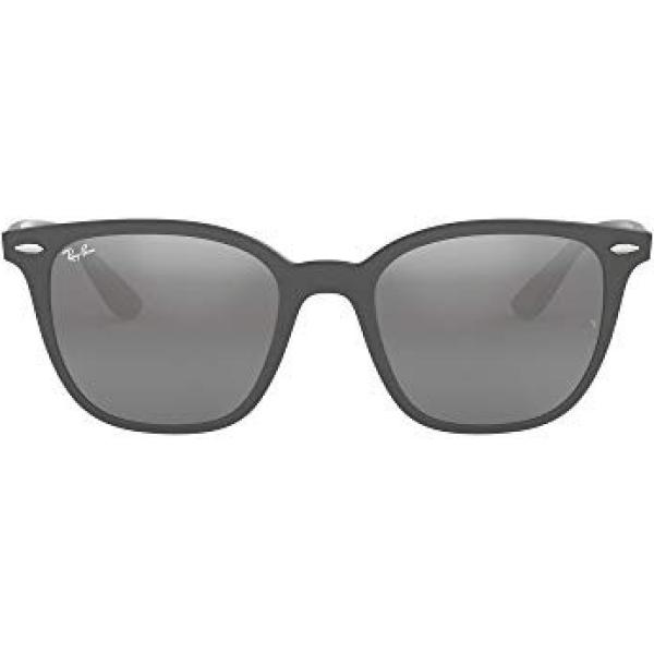 occhiali da sole Ray-Ban grigio