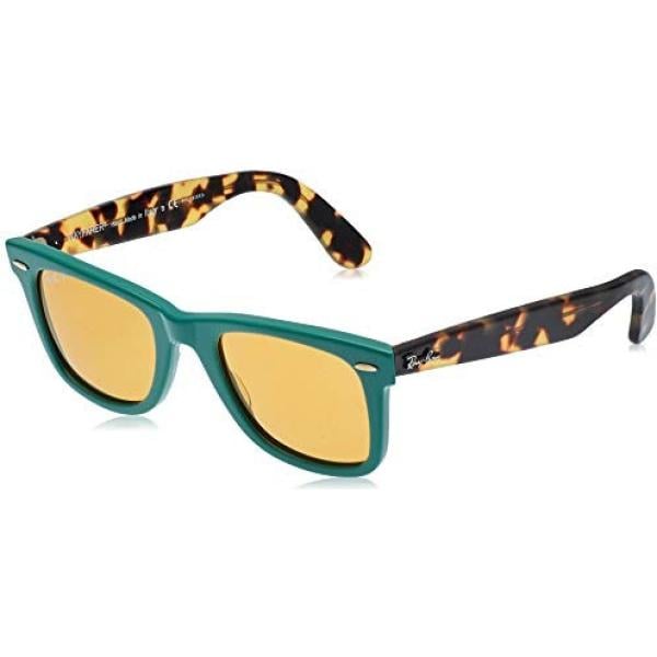 occhiali da sole Ray-Ban verde