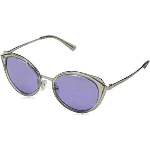 Occhiali da sole grigio Michael Kors grigio