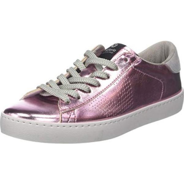 sneakers Victoria rosa