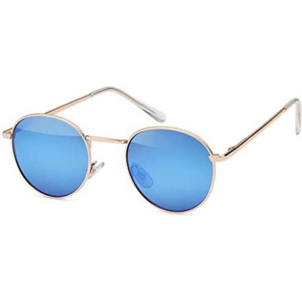 occhiali da sole StyleBREAKER blu