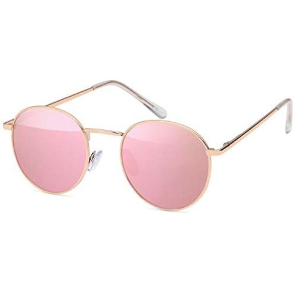 occhiali da sole StyleBREAKER rosa
