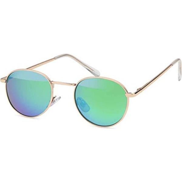 occhiali da sole StyleBREAKER verde