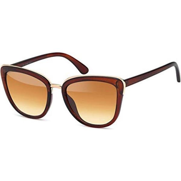 occhiali da sole StyleBREAKER multicolore