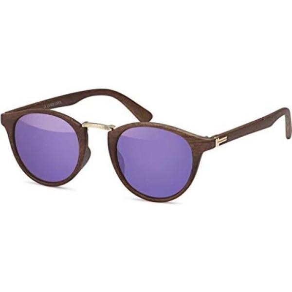 occhiali da sole StyleBREAKER multicolore