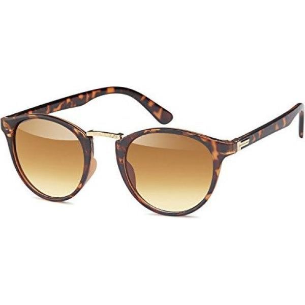 occhiali da sole StyleBREAKER multicolore tinta unita