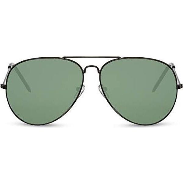 occhiali da sole Cheapass verde