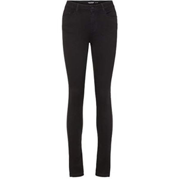 jeans Vero Moda nero