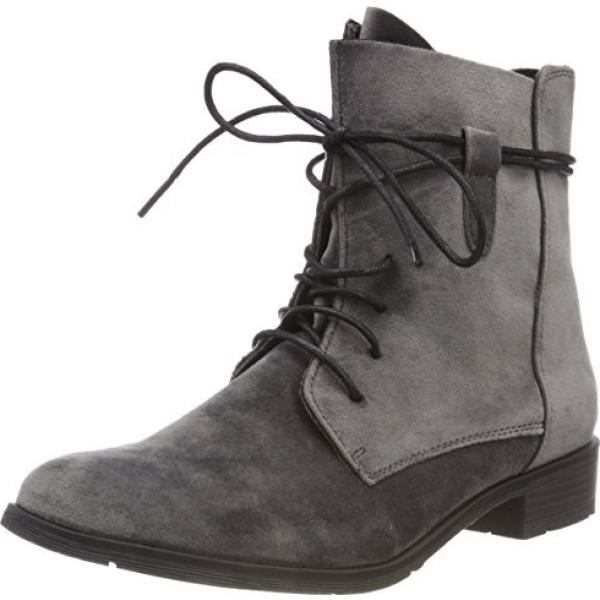 Stivali grigio Marco Tozzi grigio